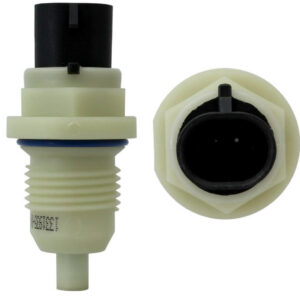 Sensor De Velocidad Sensor De Velocidad Del Vehículo Terminales: 2 > Fi-08661 Injetech