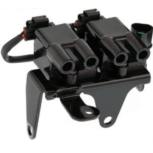 Bobina De Encendido 3 Terminales > Fi-08908 Injetech