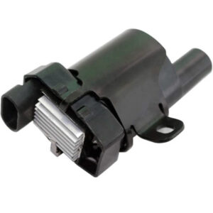 Bobina De Encendido > Fi-08918 Injetech