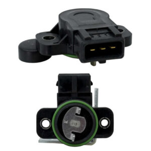 Sensor Tps > Número De Terminales: 3, Giro Izquierdo > Fi-08946 Injetech