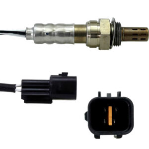 Sensor De Oxigeno 4 Cables Con Pre Calentador > Fi-08948 Injetech