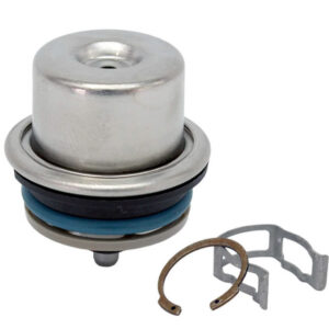 Regulador De Presión Presión: 65 Psi > Fi-09935 Injetech