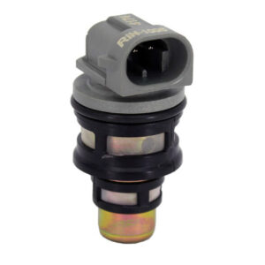 Inyector De Gasolina Numero De Terminales: 2 > Fi-10325 Injetech