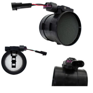 Sensor Maf Sensor De Flujo De Masa De Aire/3 Terminales > Fi-10349 Injetech