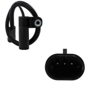 Sensor Ckp Sensor De Posición Del Cigüeñal/3 Terminales > Fi-10398 Injetech