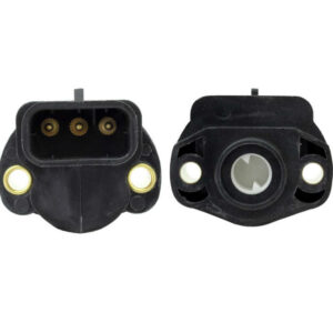 Sensor Tps > Número De Terminales: 3, Giro Izquierdo > Fi-10408 Injetech