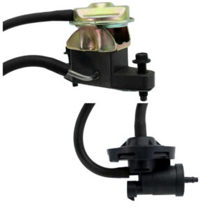 Válvula Egr Válvula De Recirculación De Gases > Fi-10411 Injetech