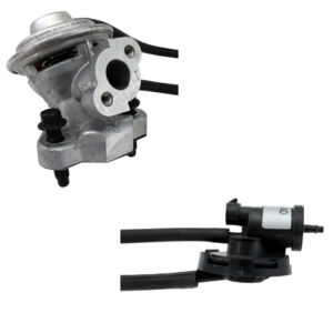 Válvula Egr Válvula De Recirculación De Gases > Fi-10413 Injetech