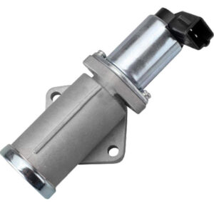 Válvula Iac Válvula Estabilizadora Terminales: 2 > Fi-10616 Injetech