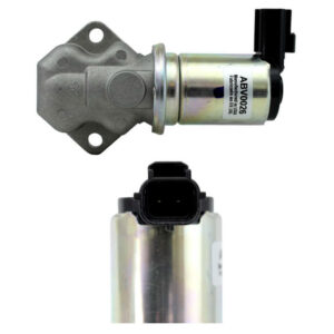 Válvula Iac Válvula Estabilizadora Terminales: 2 > Fi-11001 Injetech