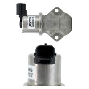 Válvula Iac Válvula Estabilizadora Terminales: 2 > Fi-11005 Injetech