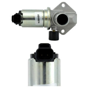 Válvula Iac Válvula Estabilizadora Terminales: 2 > Fi-11006 Injetech