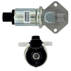 Válvula Iac Válvula Estabilizadora Terminales: 2 > Fi-11008 Injetech