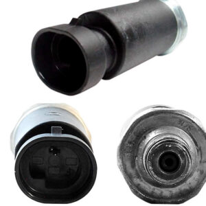 Bulbo De Aceite Numero De Terminales: 1 > Fi-11035 Injetech