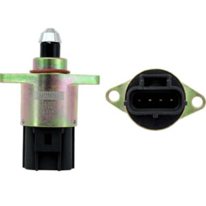 Válvula Iac Numero De Terminales: 4 > Fi-11302 Injetech