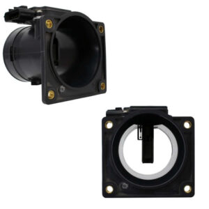 Sensor Maf Sensor De Flujo De Masa De Aire/6 Terminales/Con Base > Fi-11332 Injetech