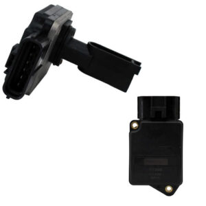 Sensor Maf Sensor De Flujo De Masa De Aire/6 Terminales/Sin Base > Fi-11348 Injetech