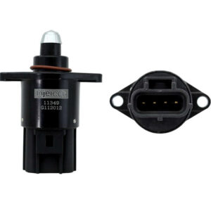 Válvula Iac Válvula De Marcha Mínima > Fi-11349 Injetech