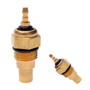 Bulbo De Temperatura Número De Terminales: 1 > Fi-11360 Injetech