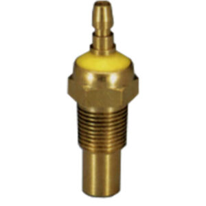 Bulbo De Temperatura Tipo Abuja > Fi-11362 Injetech