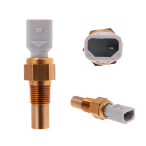 Bulbo De Temperatura Número De Terminales: 1 > Fi-11364 Injetech