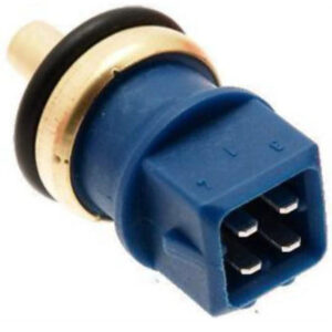 Bulbo De Temperatura Numero De Terminales: 4, Checar Imagen > Fi-11371 Injetech