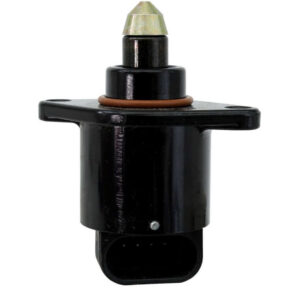 Válvula Iac Numero De Terminales: 4 > Fi-11473 Injetech