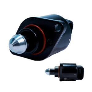 Válvula Iac Número De Terminales: 4 > Fi-11474 Injetech