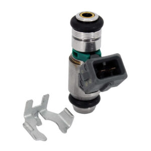 Inyector De Gasolina Numero De Terminales: 2 > Fi-11525 Injetech