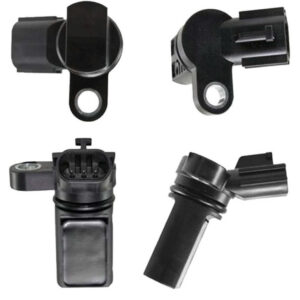 Sensor Ckp Número De Terminales: 3. Sensor De Posición Del Cigüeñal > Fi-11577 Injetech