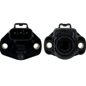 Sensor Tps > Número De Terminales: 3, Giro Derecho > Fi-11724 Injetech