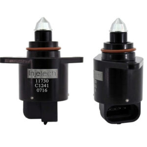 Válvula Iac Válvula De Marcha Mínima > Fi-11730 Injetech