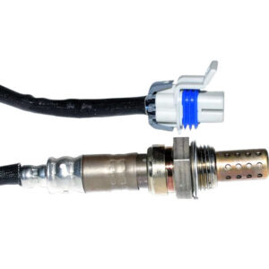 Sensor De Oxigeno 4 Cables 43Cms Resistencia Baja > Fi-11752 Injetech