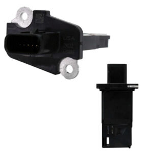 Sensor Maf Sensor De Flujo De Masa De Aire/6 Terminales/Sin Base > Fi-11760 Injetech