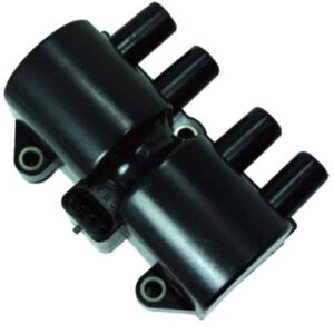 Bobina De Encendido > Fi-11767 Injetech