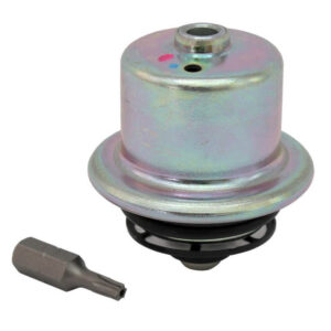 Regulador De Presión Presión: 61 Psi > Fi-11781 Injetech