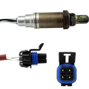 Sensor De Oxigeno 4 Cables Con Precalentador > Fi-11784 Injetech