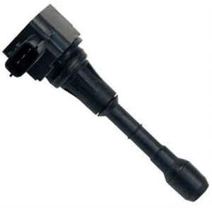 Bobina De Encendido 3 Terminales > Fi-11787 Injetech