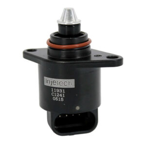 Válvula Iac Válvula De Marcha Mínima > Fi-11931 Injetech