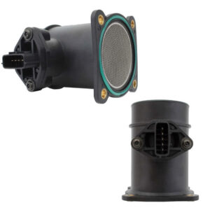 Sensor Maf Sensor De Flujo De Masa De Aire/6 Terminales/Con Base > Fi-11932 Injetech