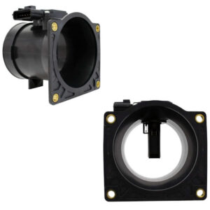 Sensor Maf Sensor De Flujo De Masa De Aire/6 Terminales/Con Base > Fi-12005 Injetech