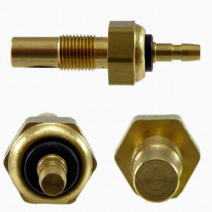 Bulbo De Temperatura Número De Terminales: 1 > Fi-12020 Injetech