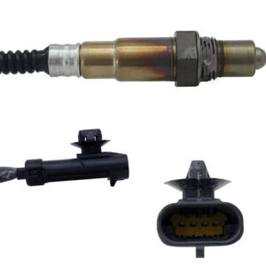 Sensor De Oxigeno 4 Cables Con Precalentador > Fi-12136 Injetech