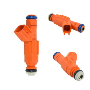 Inyector De Gasolina Número De Terminales: 2 > Fi-12149 Injetech