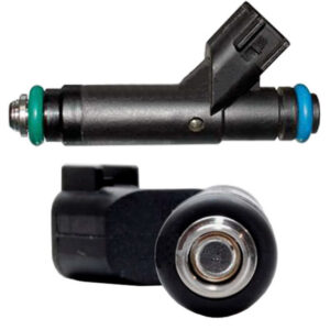 Inyector De Gasolina Numero De Terminales: 2 > Fi-12150 Injetech