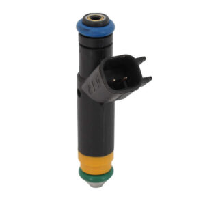 Inyector De Gasolina Numero De Terminales: 2 > Fi-12151 Injetech