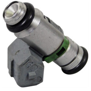 Inyector De Gasolina Numero De Terminales: 2 > Fi-12245 Injetech