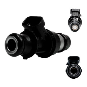 Inyector De Gasolina Número De Terminales: 2 > Fi-12339 Injetech