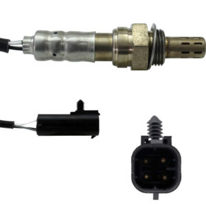 Sensor De Oxigeno 4 Cables Con Precalentador > Fi-12356 Injetech