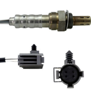 Sensor De Oxigeno 4 Cables Con Precalentador > Fi-12357 Injetech